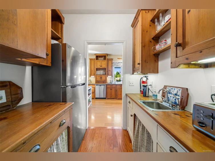 1559 Tatlo Road, Crofton, BC, V0R 1R0 - 25