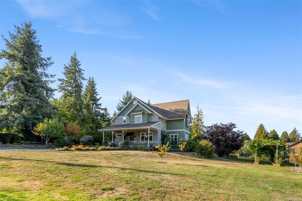 1559 Tatlo Road, Crofton, BC, V0R 1R0 - 11