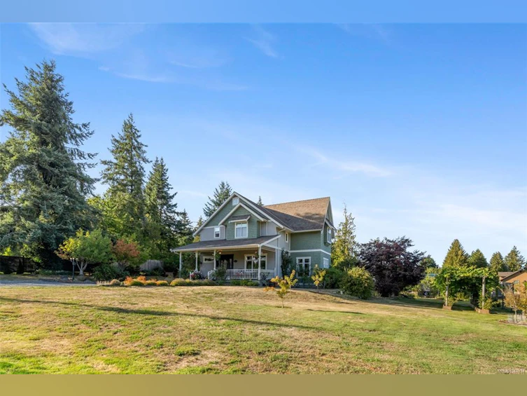 1559 Tatlo Road, Crofton, BC, V0R 1R0 - 11