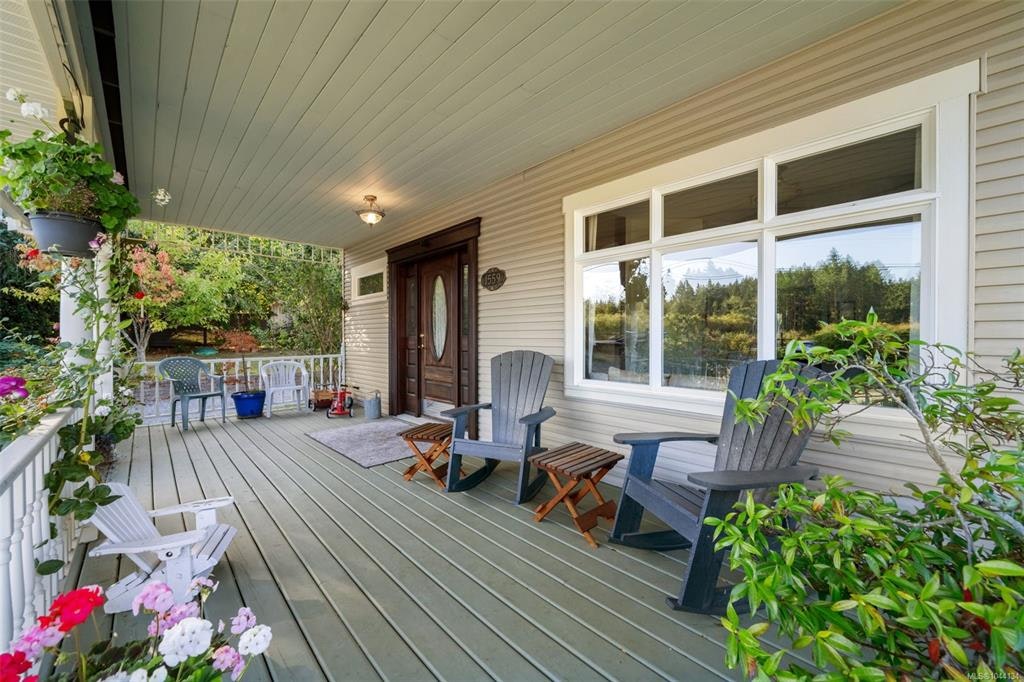 1559 Tatlo Road, Crofton, BC, V0R 1R0 - 15