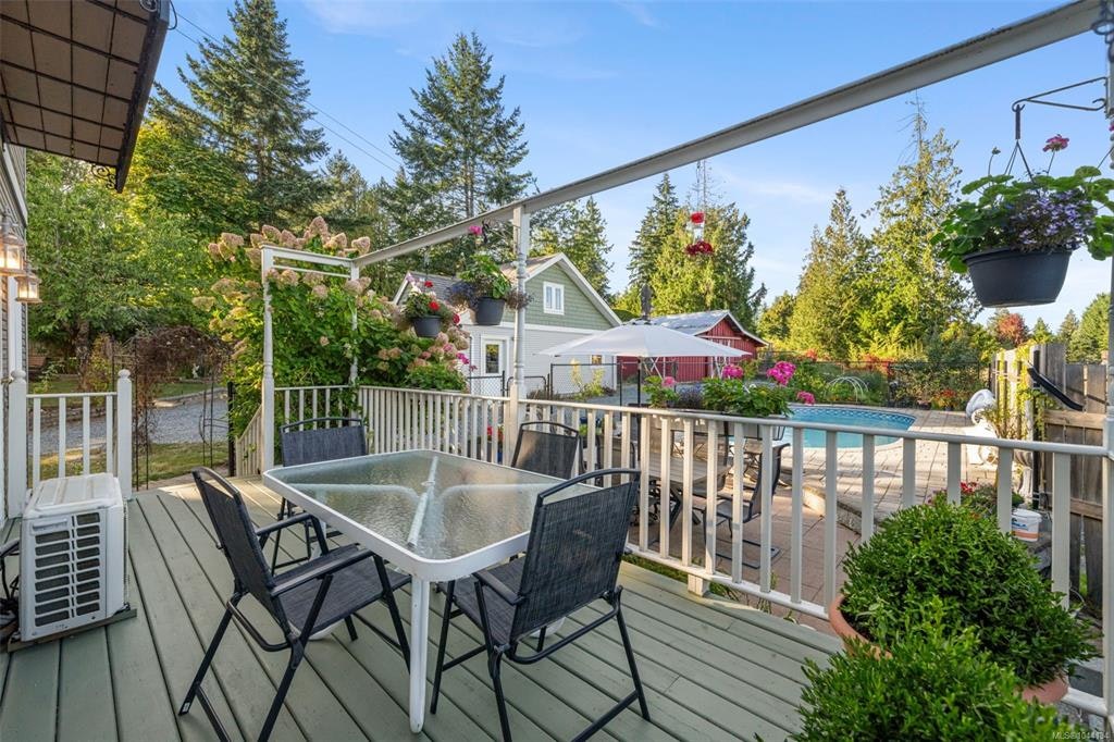 1559 Tatlo Road, Crofton, BC, V0R 1R0 - 47