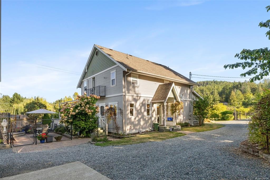 1559 Tatlo Road, Crofton, BC, V0R 1R0 - 10