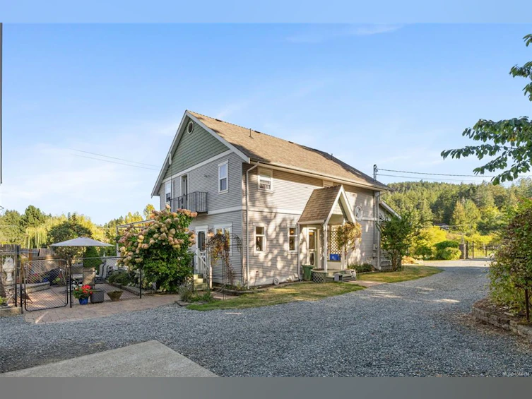 1559 Tatlo Road, Crofton, BC, V0R 1R0 - 10