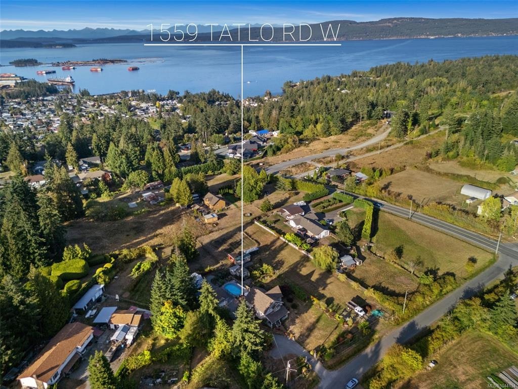 1559 Tatlo Road, Crofton, BC, V0R 1R0 - 62