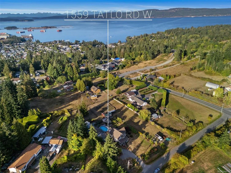 1559 Tatlo Road, Crofton, BC, V0R 1R0 - 62