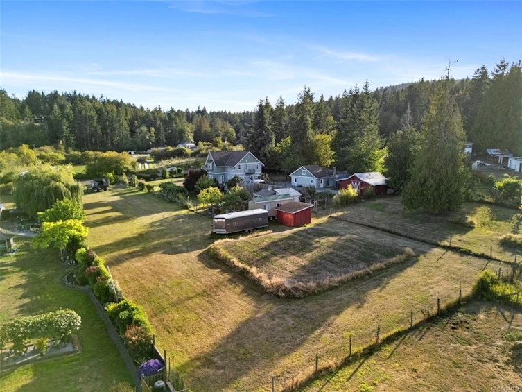 1559 Tatlo Road, Crofton, BC, V0R 1R0 - 3