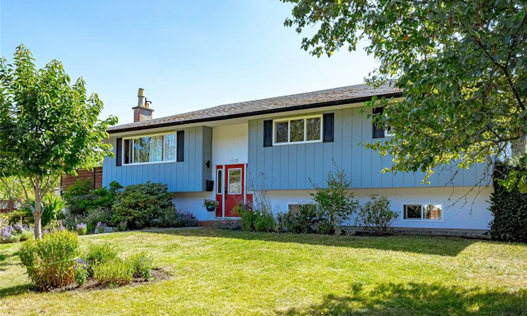 1510 Edgemont Road