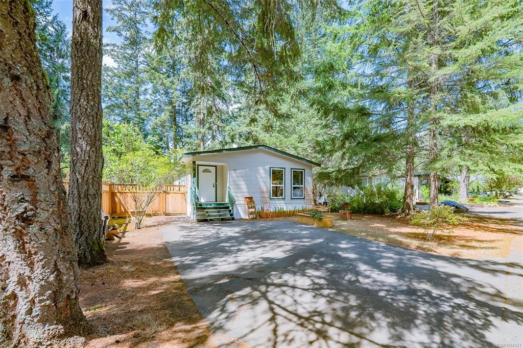 22-1310 Spruston Road, Nanaimo, BC, V9X 1R2