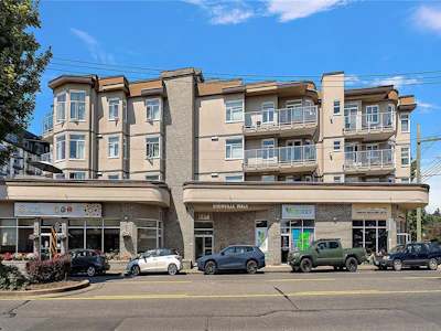 404-1258 Esquimalt Road - 2