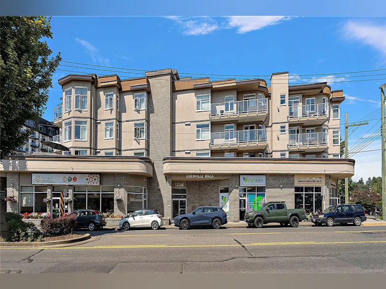 404-1258 Esquimalt Road, Esquimalt, BC, V9A 3A3 - 2