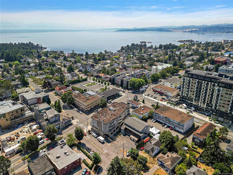 404-1258 Esquimalt Road, Esquimalt, BC, V9A 3A3 - 24