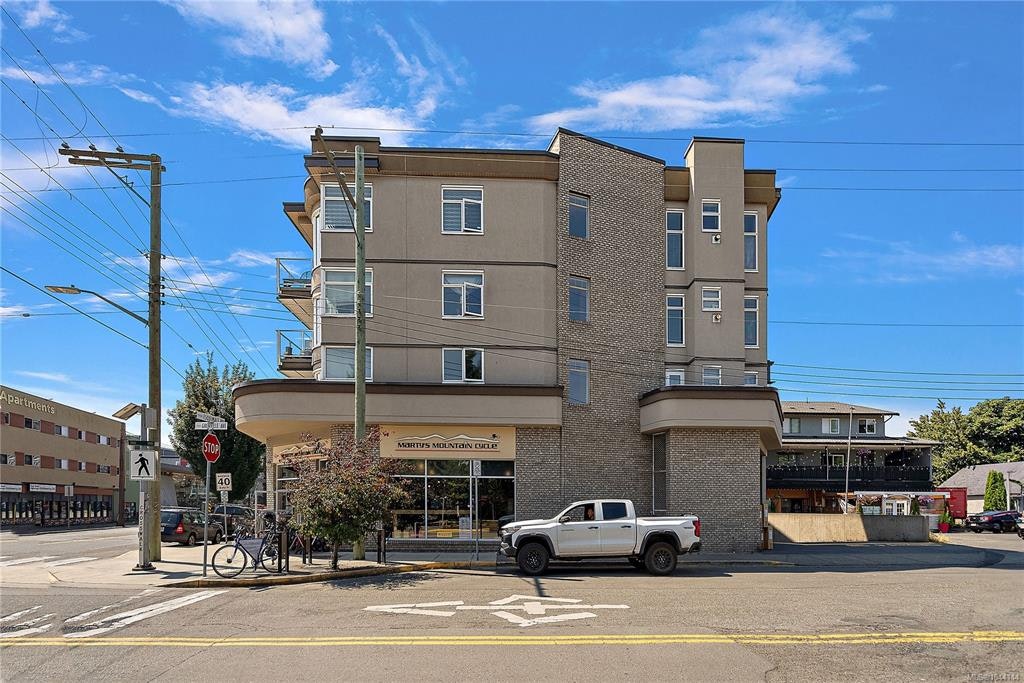404-1258 Esquimalt Road, Esquimalt, BC, V9A 3A3 - 21