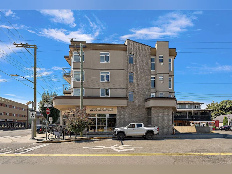 404-1258 Esquimalt Road, Esquimalt, BC, V9A 3A3 - 21