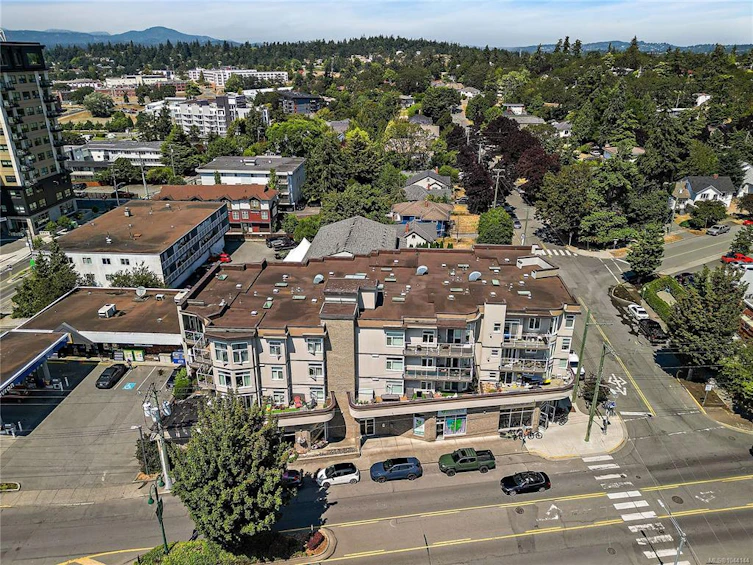 404-1258 Esquimalt Road, Esquimalt, BC, V9A 3A3 - 22