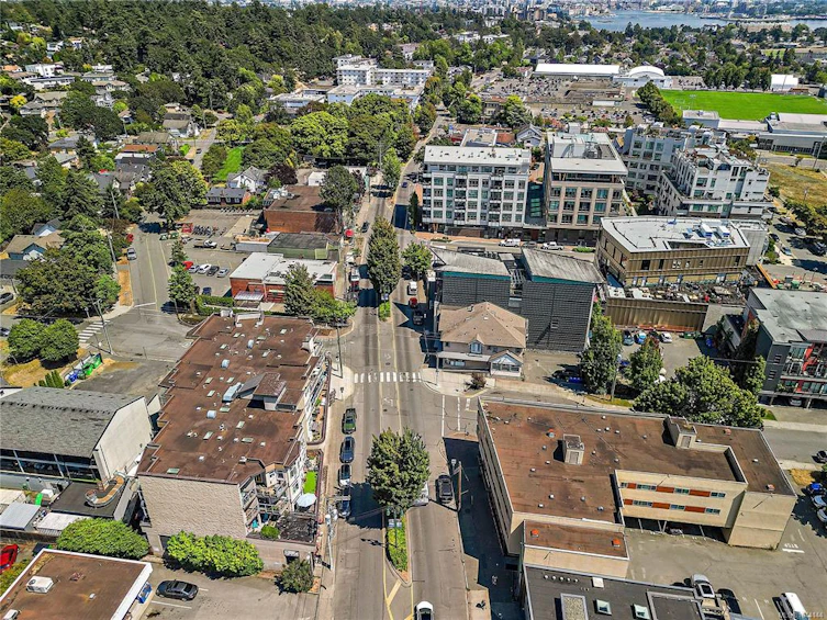 404-1258 Esquimalt Road, Esquimalt, BC, V9A 3A3 - 23