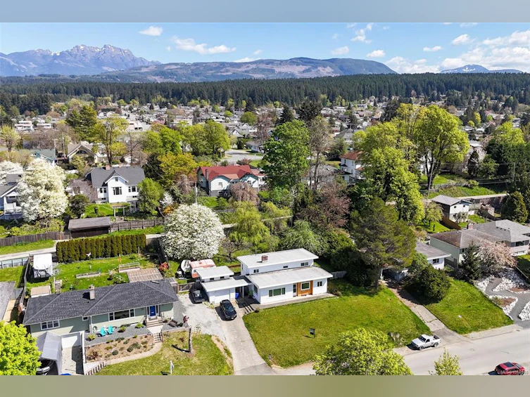 2955 6th Avenue, Port Alberni, BC, V9Y 2H1