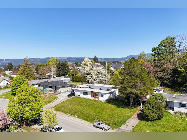 2955 6th Avenue, Port Alberni, BC, V9Y 2H1 - 2