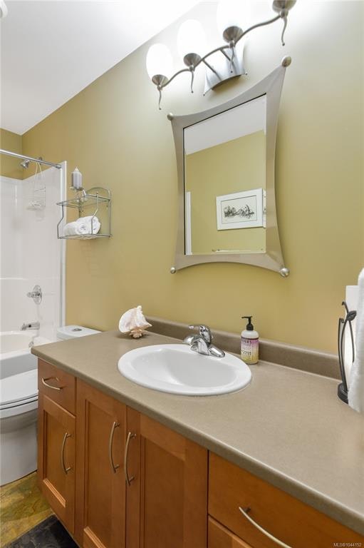 307-5332 Sayward Hill Crescent, Saanich, BC, V8Y 3H8 - 46