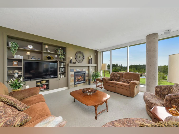307-5332 Sayward Hill Crescent, Saanich, BC, V8Y 3H8 - 9