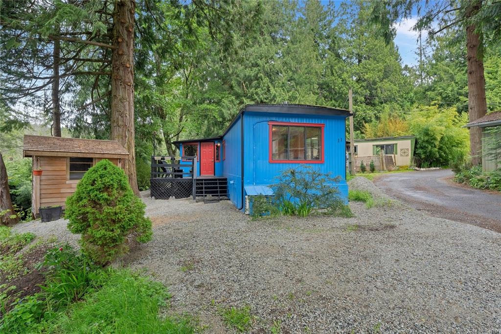 11-104 W Horel Road, Salt Spring Island, BC, V8K 2A3