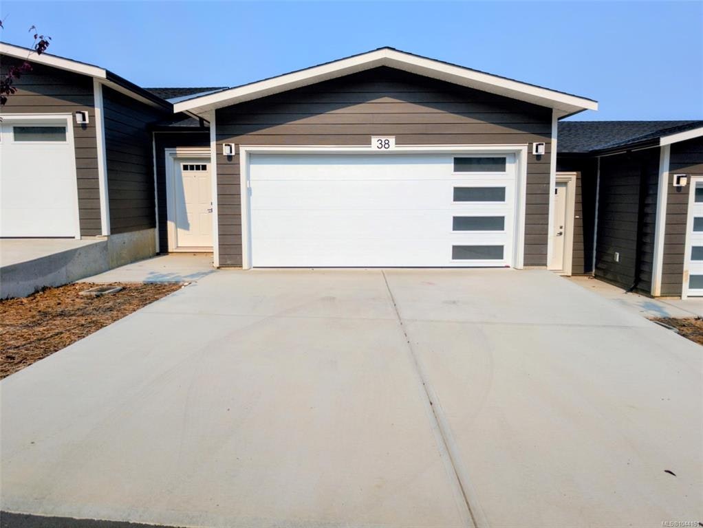 (SL-49)38-850 Park Forest Drive, Campbell River, BC, V9W 0H9