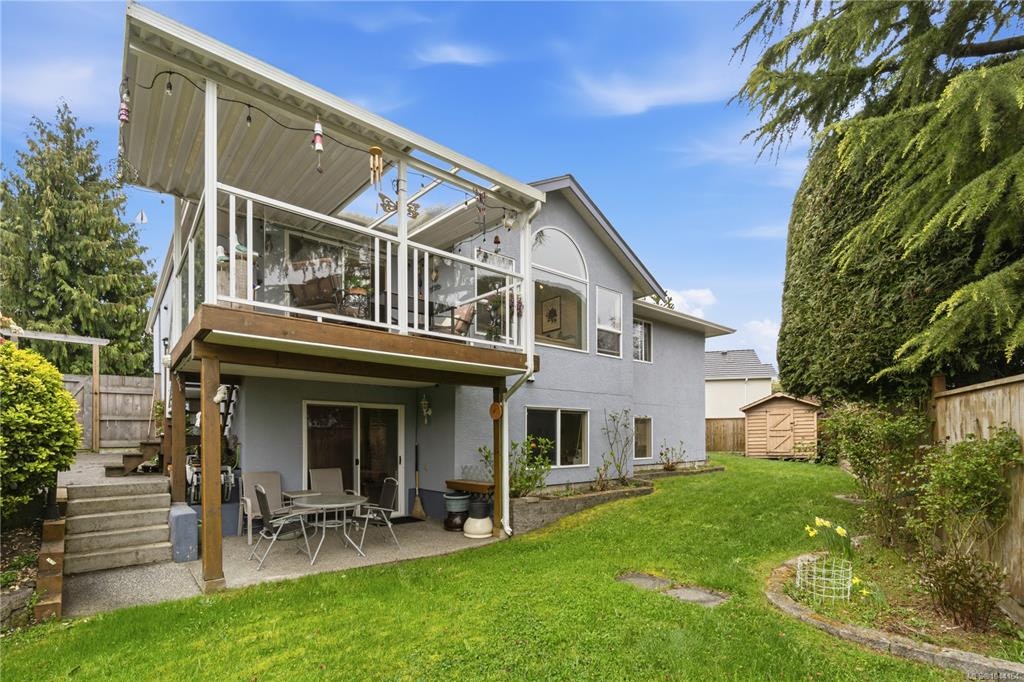 1107 Aery View Way, French Creek, BC, V9P 2N9 - 45