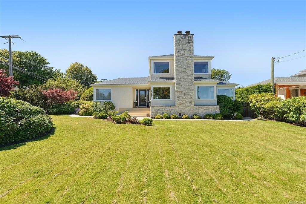 218 Beach Drive, Oak Bay, BC, V8S 2M1 - 65