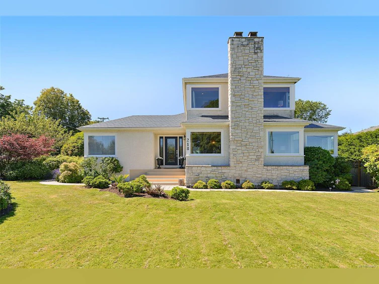 218 Beach Drive, Oak Bay, BC, V8S 2M1 - 4