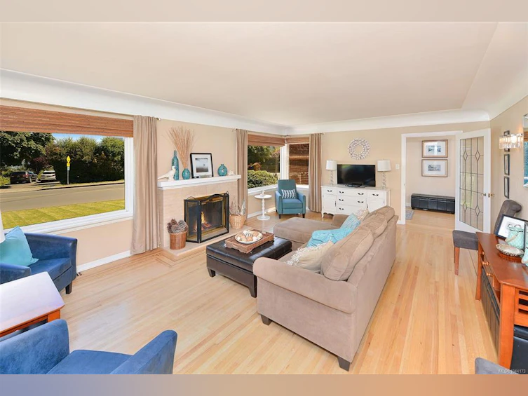 218 Beach Drive, Oak Bay, BC, V8S 2M1 - 15