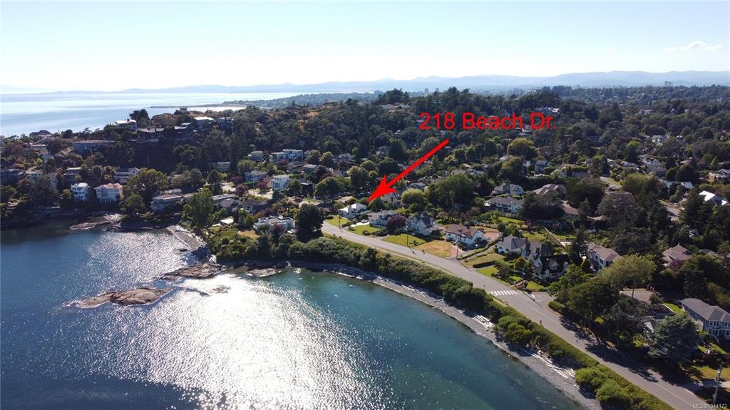 218 Beach Drive - 2
