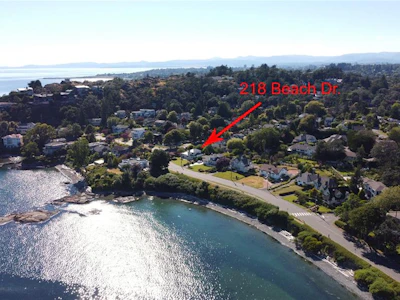 218 Beach Drive - 2