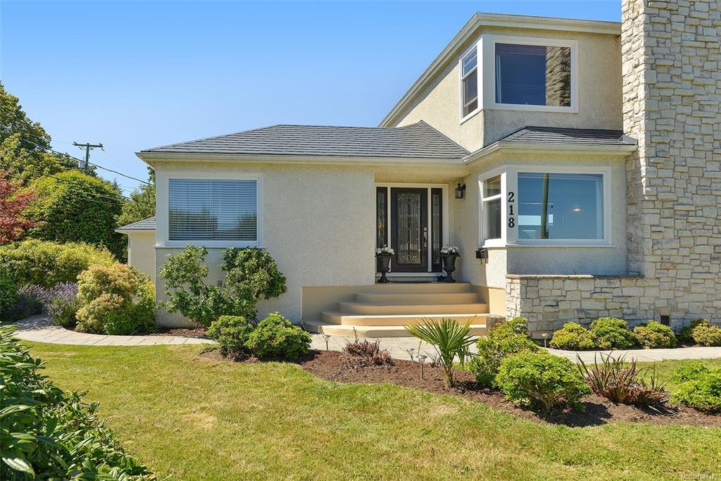 218 Beach Drive, Oak Bay, BC, V8S 2M1 - 67