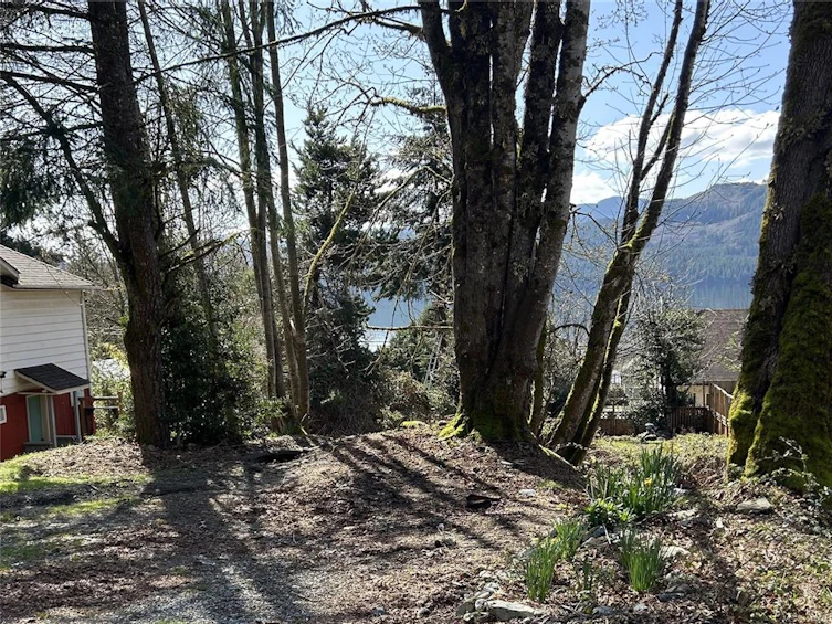 LT 11 Cypress Road, Youbou, BC, V0R 3E1
