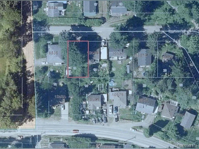 LT 11 Cypress Road, Youbou, BC, V0R 3E1 - 4
