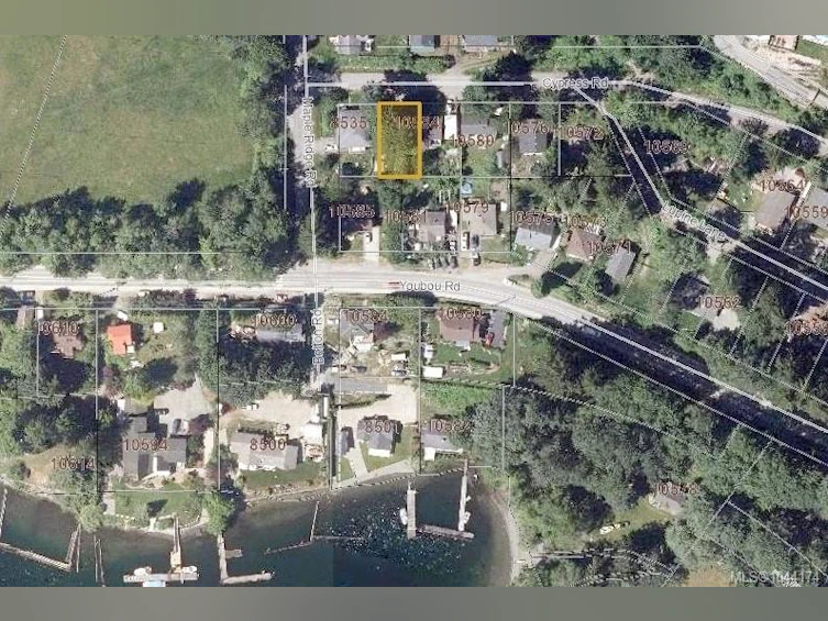 LT 11 Cypress Road, Youbou, BC, V0R 3E1 - 3