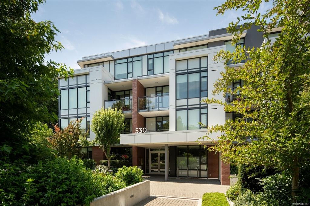 309-530 Michigan Street, Victoria, BC, V8V 0G2