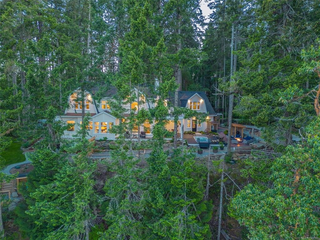 3973 Cove Road, Ladysmith, BC, V9G 1K5 - 52