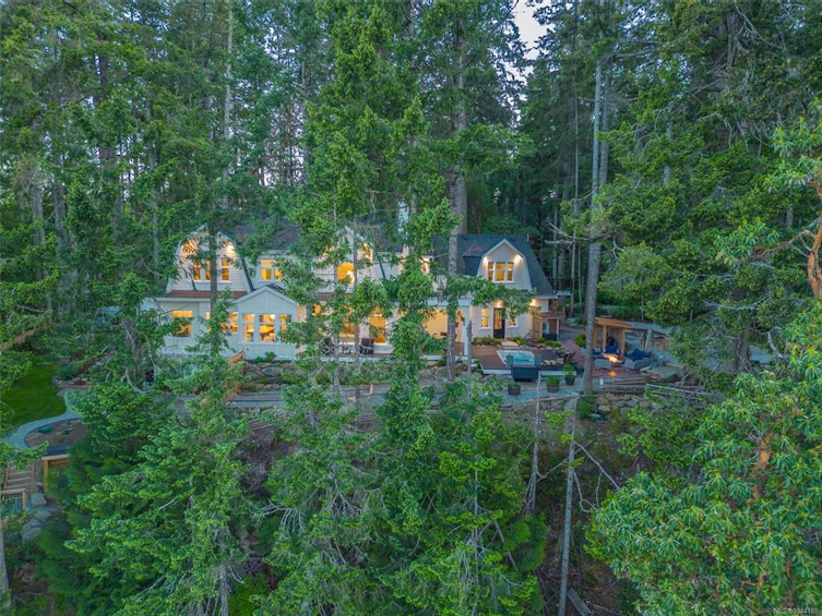 3973 Cove Road, Ladysmith, BC, V9G 1K5 - 52
