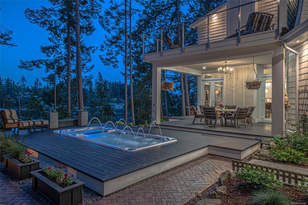 3973 Cove Road, Ladysmith, BC, V9G 1K5 - 41