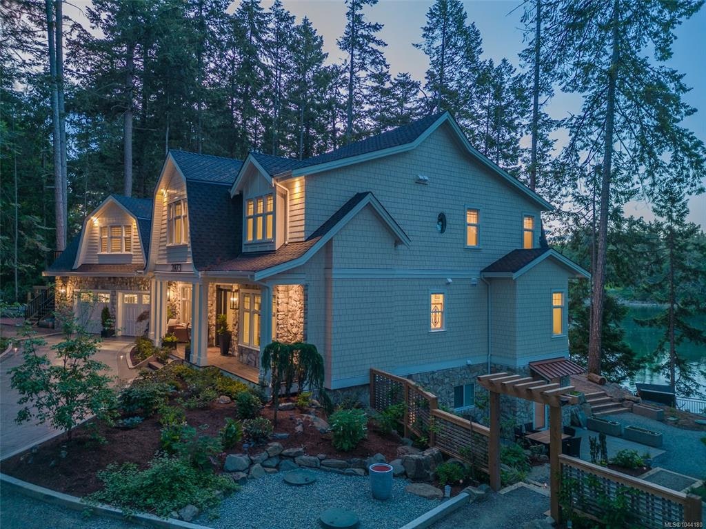 3973 Cove Road, Ladysmith, BC, V9G 1K5 - 53
