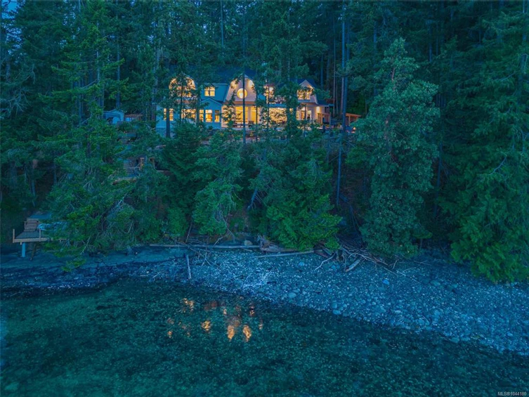 3973 Cove Road, Ladysmith, BC, V9G 1K5 - 5
