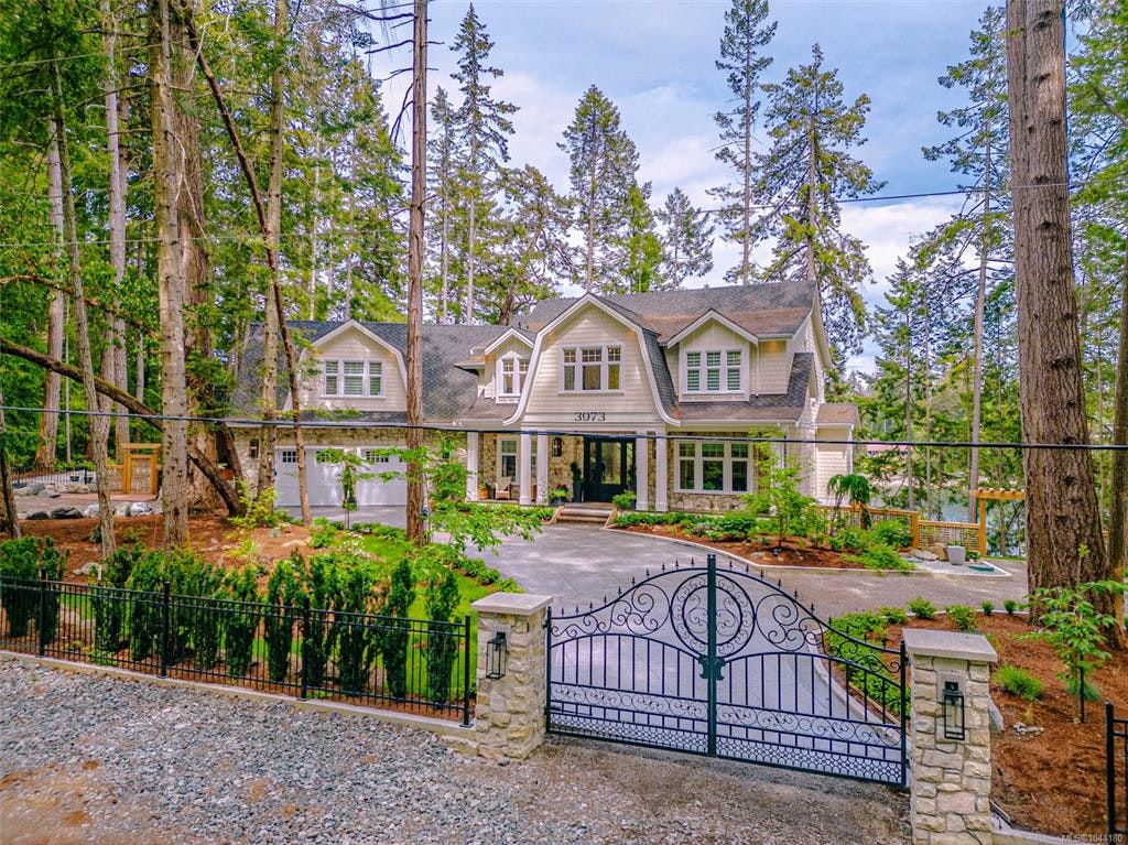 3973 Cove Road, Ladysmith, BC, V9G 1K5 - 56