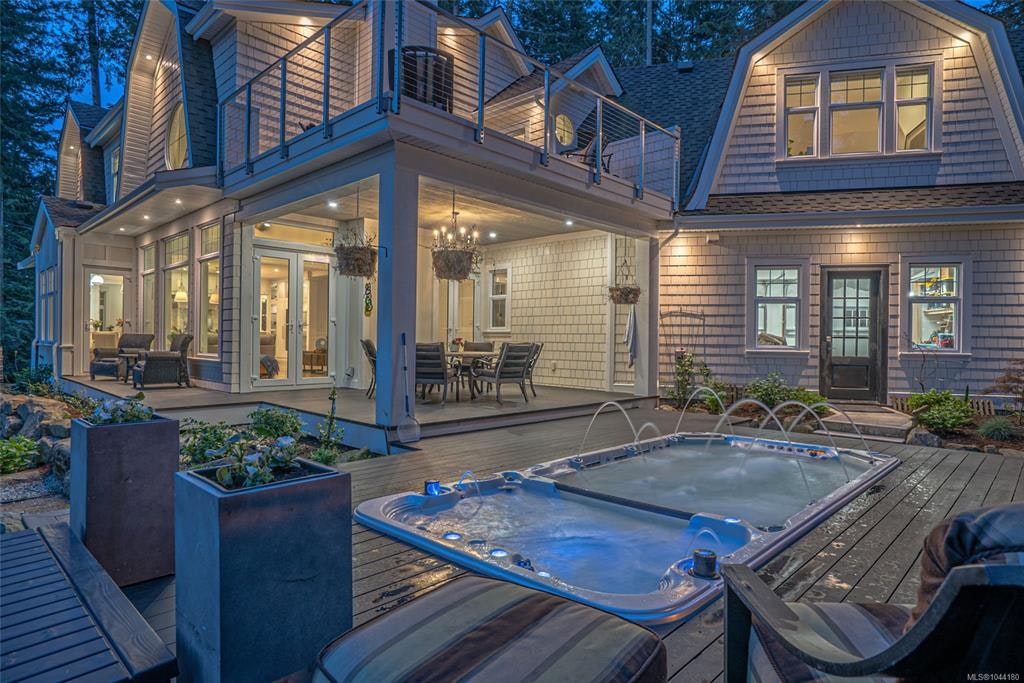 3973 Cove Road, Ladysmith, BC, V9G 1K5 - 39