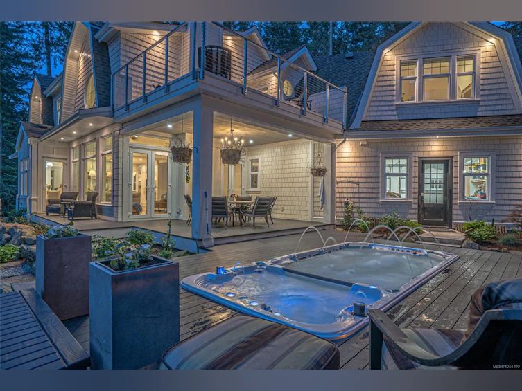 3973 Cove Road, Ladysmith, BC, V9G 1K5 - 39