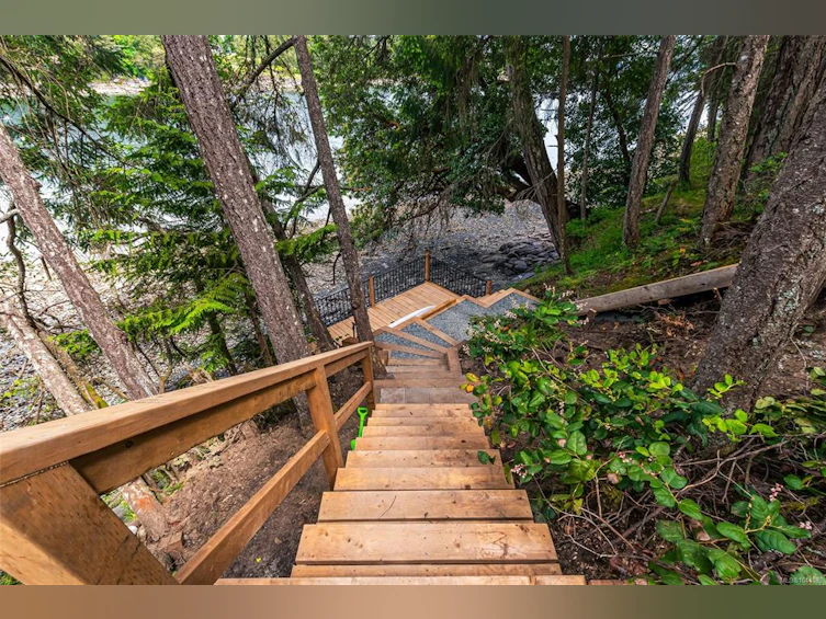3973 Cove Road, Ladysmith, BC, V9G 1K5 - 49