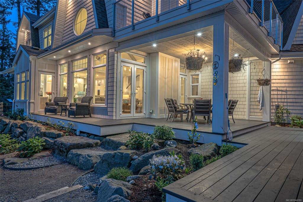 3973 Cove Road, Ladysmith, BC, V9G 1K5 - 40