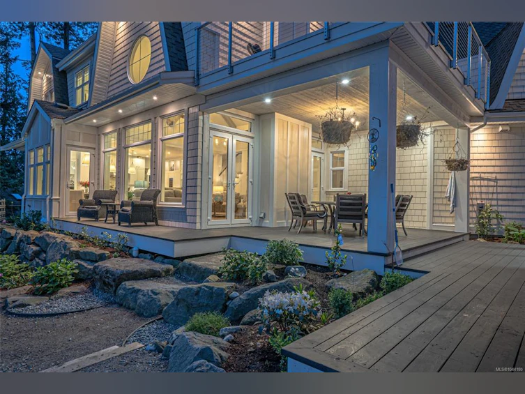 3973 Cove Road, Ladysmith, BC, V9G 1K5 - 40