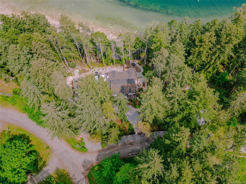 3973 Cove Road, Ladysmith, BC, V9G 1K5 - 3
