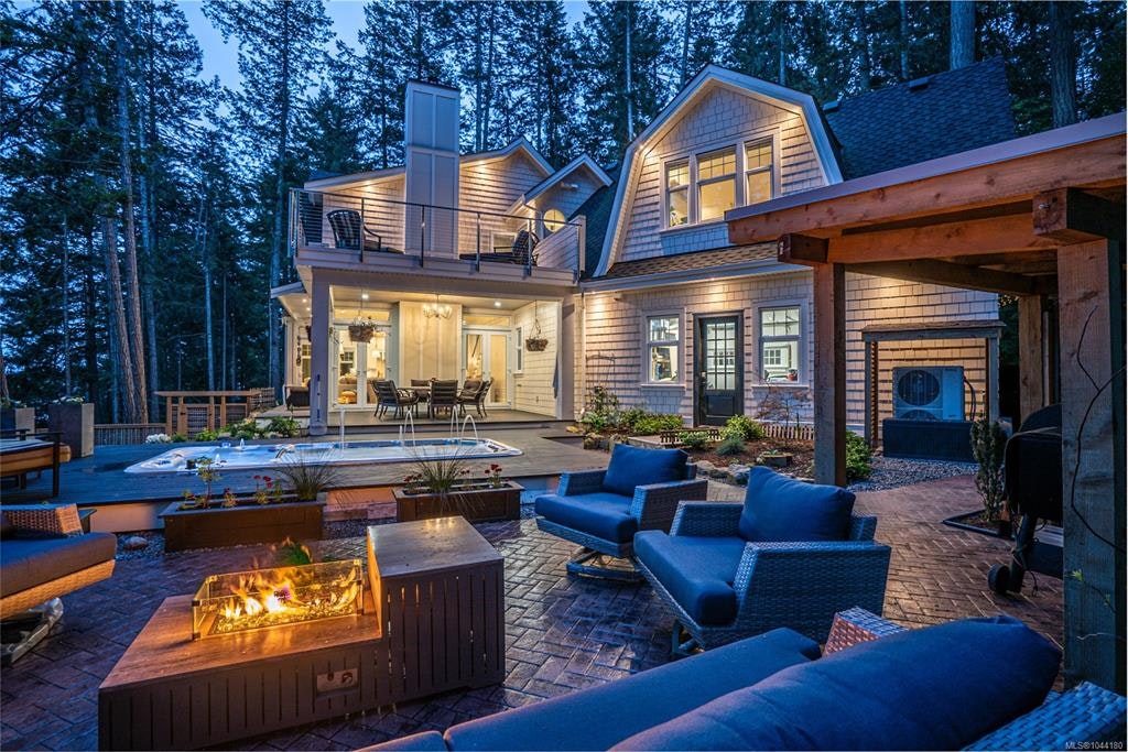 3973 Cove Road, Ladysmith, BC, V9G 1K5 - 44