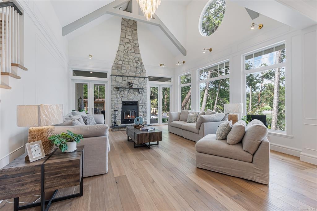 3973 Cove Road, Ladysmith, BC, V9G 1K5 - 21
